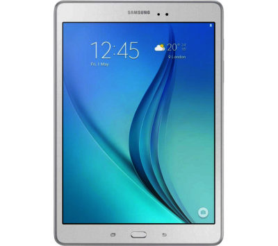 Samsung Galaxy Tab A 9.7  Tablet - 16 GB